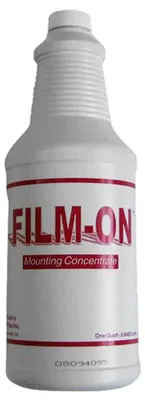 Productafbeelding van Film-On montagespray voor kleurenfolie