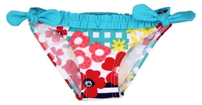 Obrázek produktu pro Bóboli dívčí plavky Flower size 68 - 116 80
