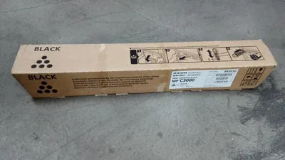 Produktbild von Ricoh 842030, 20000 Seiten, Schwarz, 1 Stück(e)
