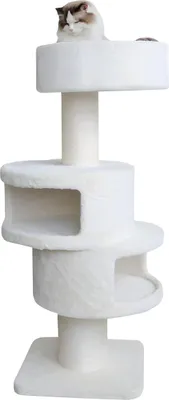 Produktbild von Nobby Kratzbaum Volta cream