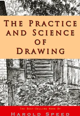 Produktbild von The Practice and Science of Drawing