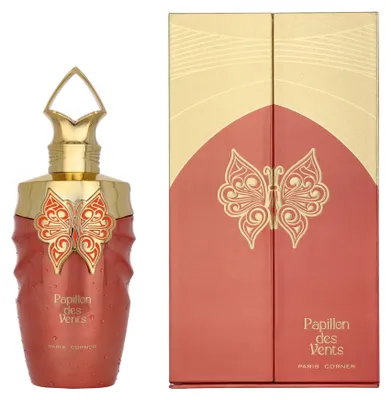 Immagine prodotto di Paris Corner Papillon Des Vents Eau de Parfum per donna 100 ml