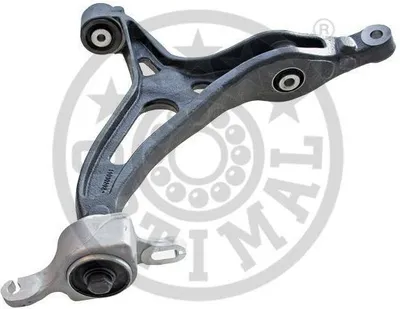 Produktbild von OPTIMAL G6-1336 Querlenker Rechts Unten Vorne passend für MERCEDES-BENZ R-Klasse (W251, V251)