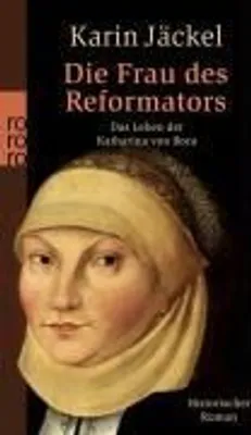 Produktbild von Die Frau des Reformators