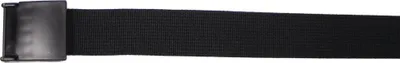 Produktbild von MFH Gürtel, Stealth, schwarz, ca. 4 cm