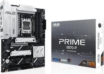 Zdjęcie produktu dla ASUS PRIME X870-P Płyta główna