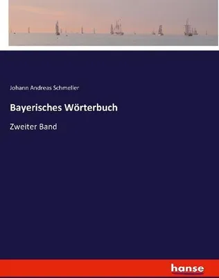 Produktbild von Bayerisches Wörterbuch