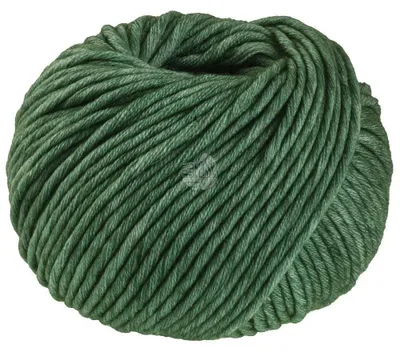 Produktbild von Lana Grossa - Vintage Superchunky 0518 opalgrün