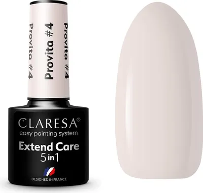 Produktbild von Claresa Extend Care 5In1 Provita#4 5G