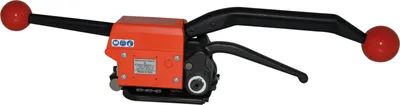 Produktbild von Stahlbandspanner Dynamic 2000 für 13-16 mm Verpackungsstahlband