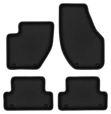 Immagine prodotto di Tappetini premium per: Volvo V40 II Station Wagon, Cross Country (dal 2012)