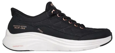 Immagine prodotto di scarpe Skechers Slip-ins Contour Foam 150413BKRG