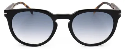 Obrázek produktu pro David Beckham DB 1112/S Černá havana 52/21/145 Pánské sluneční brýle