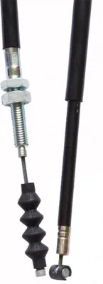 Produktbild von Kupplungszug Bowdenzug Kupplung für Honda CRF 100 F Baujahr 2004-2013 von pamoto - Neu