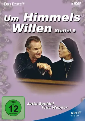 Produktbild von Um Himmels Willen