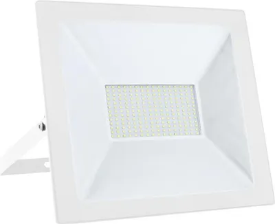 Productafbeelding van ACA Verlichting, witte LED SMD reflector, IP66, 150W, 3000K, 12000LM, 230V, Ra80, modelnummer Q15030W