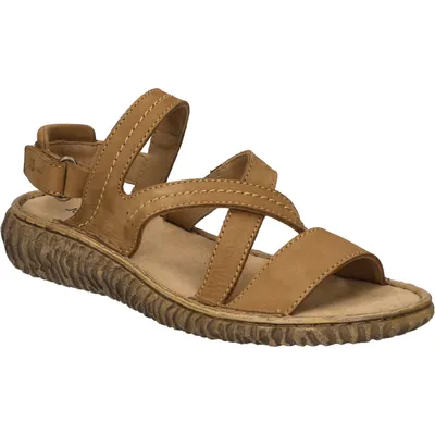 Produktbild von JOSEF SEIBEL Ronja 05 | Sandale für Damen | Braun