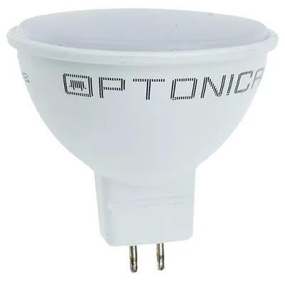 Produktbild von Optonica LED-Spot GU5.3 MR16 7W 600lm 6000K 12V