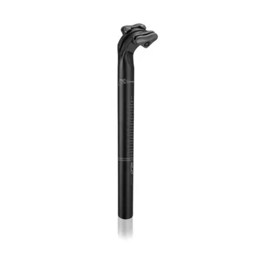 Immagine prodotto di Reggisella XLC All Ride E-ready, 31,6/400mm, nero/opaco