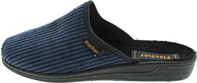 Produktbild von Fischer Markenschuhe 204233555 (45/blau)