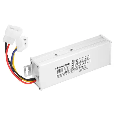 Obrázok produktu pre Transformátor napätia, menič napätia, menič jednosmerného napätia, 20A DC menič napätia, 240W DC menič napätia