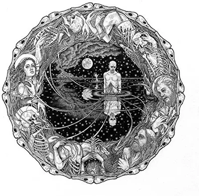 Produktbild von Garganjua: Through The Void