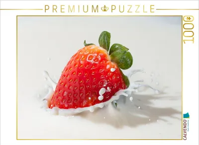 Produktbild von CALVENDO Puzzle Frische Früchte | 1000 Teile Lege-Größe 64x48cm Foto-Puzzle für glückliche Stunden
