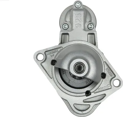 Produktbild von AS-PL S0606PR Starter Anlasser 1,1kW für OPEL Corsa D Schrägheck (S07) 12V