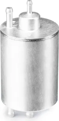 Produktbild von Kraftstofffilter UFI 31.841.00 passend für MERCEDES-BENZ C-Klasse Limousine (W203) Filtereinsatz