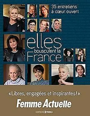 Image de Elles bousculent la France
