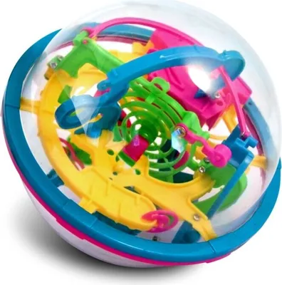 Produktbild von Addict-A-Ball 14 cm