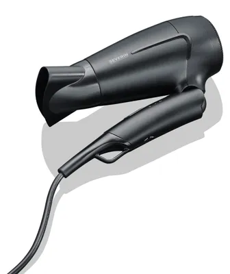 Produktbild von SEVERIN Reise-Haartrockner HT 0159