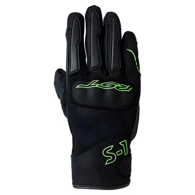 Obrázek produktu pro RST Rukavice pánské S-1 mesh CE - modré