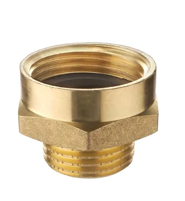 Produktbild von Cornat Reduzierstück IG 19,05 mm (3/4 ) x AG 12,7 mm (1/2)