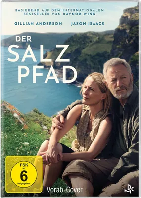 Produktbild von Der Salzpfad