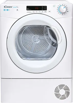 Produktbild von Candy CSOE C10DG-S Kondenstrockner 10 kg Wi-Fi 15 Programme