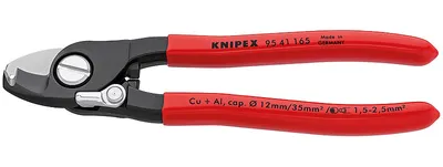 Obrázok produktu pre Knipex 95 41 165, Nástroj pre odizolovanie