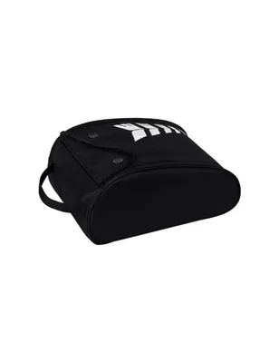 Produktbild von Erima Six Wings Schuhtasche Schwarz 1