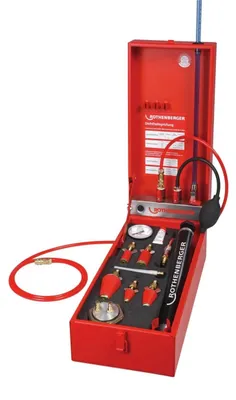 Immagine prodotto di Pompa a pressione ROTHENBERGER ROTEST GW150/4 - 61011