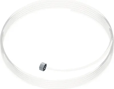 Produktbild von Aufhängeschnur Perlon 2 mm 200 cm 5 Stk