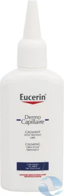 Produktbild von Eucerin Dermo Capillaire Calming Scalp Treatment