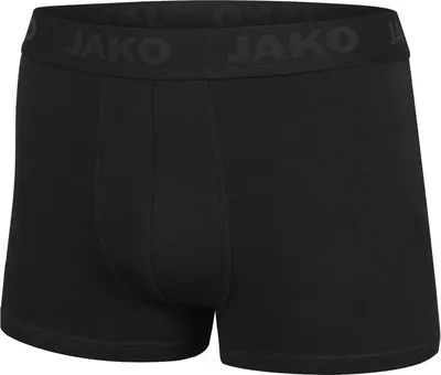Produktbild von Boxershort Premium 2er Pack JAKO