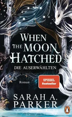 Produktbild von When The Moon Hatched