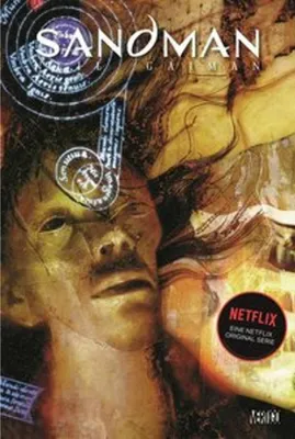 Produktbild von Sandman Deluxe