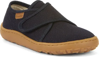 Produktbild von Froddo Barefoot Slippers Dark Blue Größe EU 29