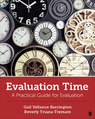 Produktbild von Evaluation Time