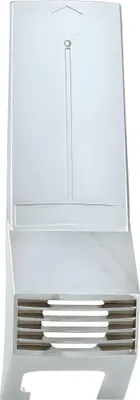 Zdjęcie produktu dla Kaskada SIP dla Vespa PK50-125, S, SS, Automatica