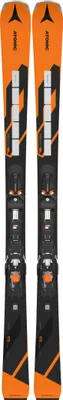 Produktbild von Atomic Redster Q9.8 Rvsk S + X 12 Gw Orange/Black/ Orange/Black/ 181