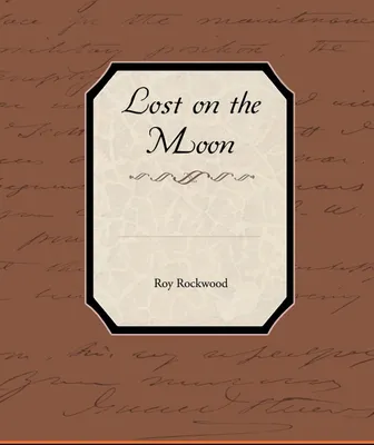 Produktbild von Lost on the Moon