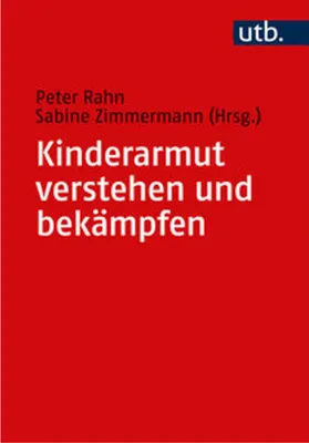 Immagine prodotto di Kinderarmut verstehen und bekämpfen